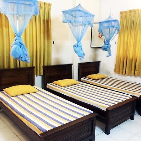 McCarthy Guesthouse Kandy Eksteriør billede