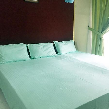 McCarthy Guesthouse Kandy Eksteriør billede