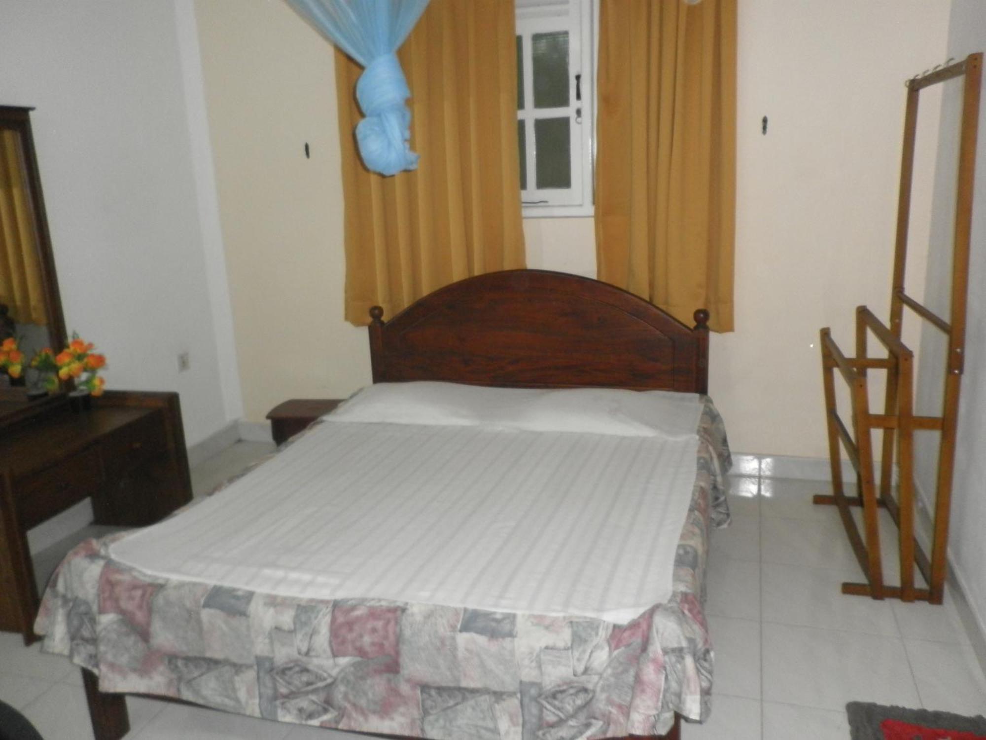 McCarthy Guesthouse Kandy Værelse billede