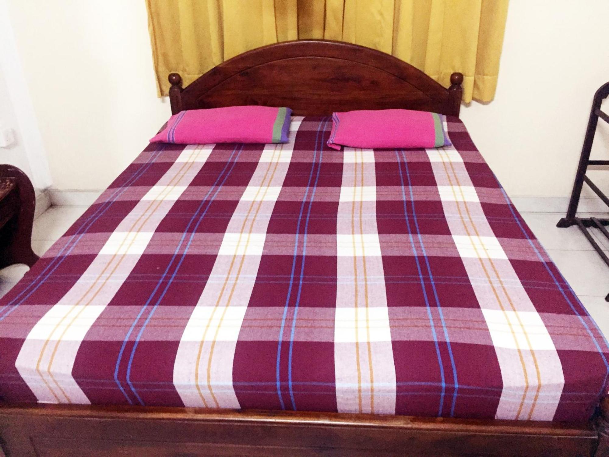 McCarthy Guesthouse Kandy Eksteriør billede