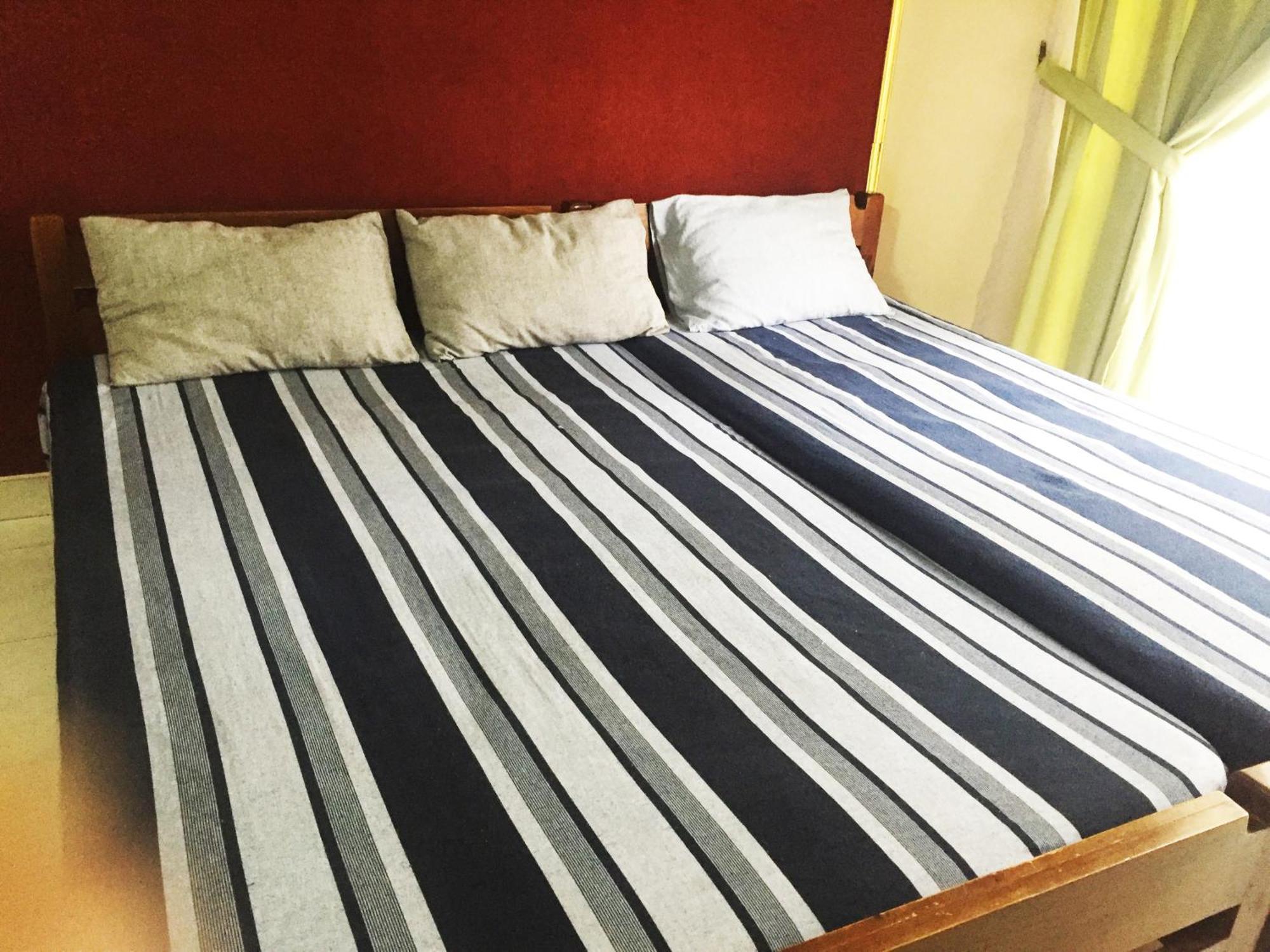 McCarthy Guesthouse Kandy Eksteriør billede