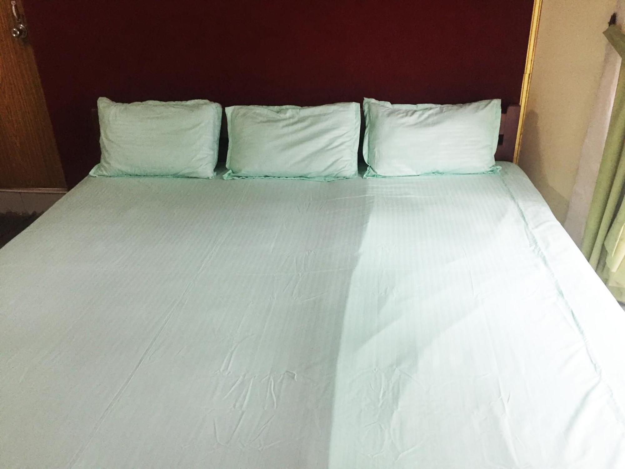 McCarthy Guesthouse Kandy Eksteriør billede