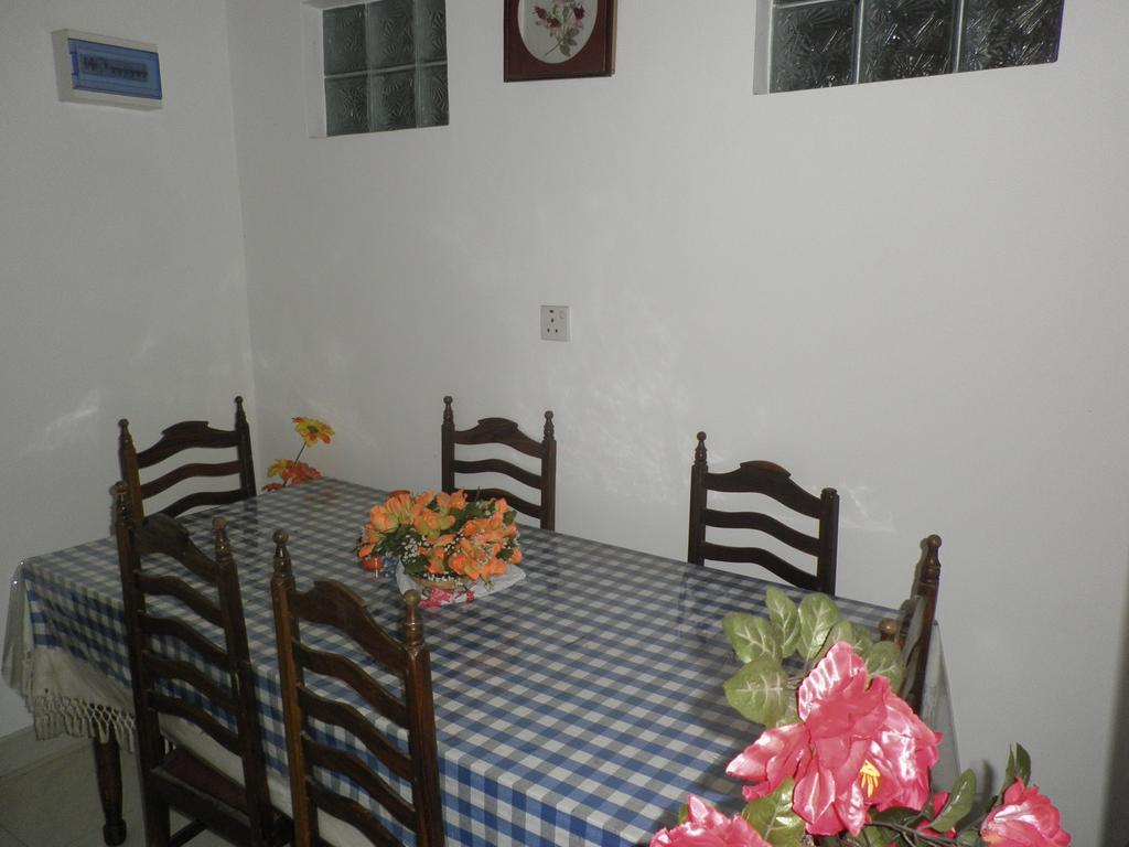 McCarthy Guesthouse Kandy Eksteriør billede